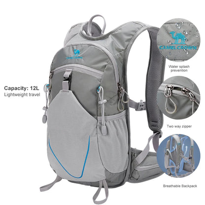 Waterproof Sport Bag