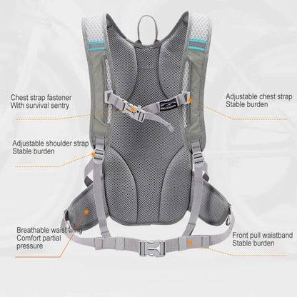 Waterproof Sport Bag