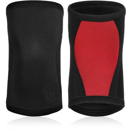 High Elasticity Kneepad to Relieves Arthritis