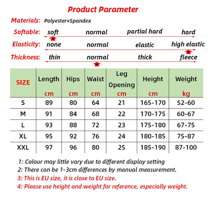 Spartan Crossfit Bodybuilding Compression Tights