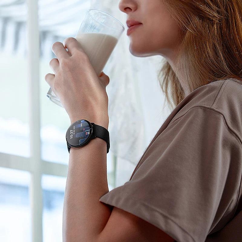 Waterproof Smart Watch for Women