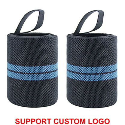 Wrist Support Wraps for Weight Lifting