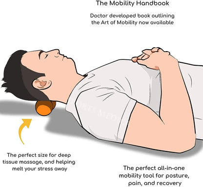 Fitness Massage Ball