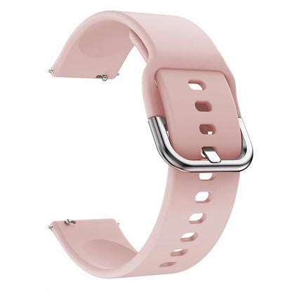 Solar Plus RT3 Smart Watch