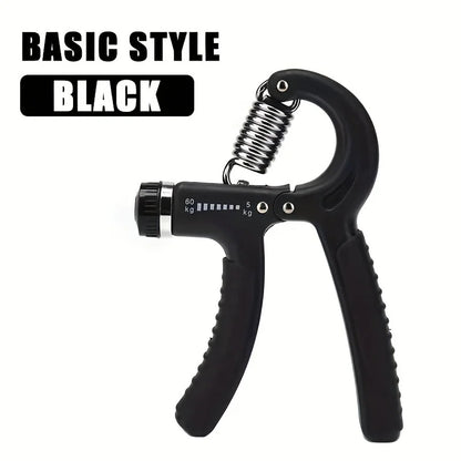 R Grip Strength Trainer