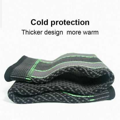 High Pressure Basketball Knee Band