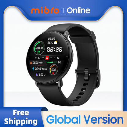 Waterproof Smart Watch for Women