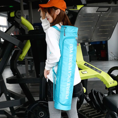 Lightweight Yoga Mat Bag