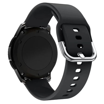 Solar Plus RT3 Smart Watch