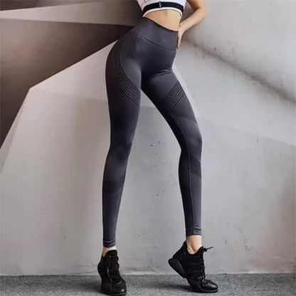 Body Contour Leggings