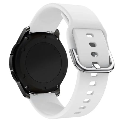 Solar Plus RT3 Smart Watch