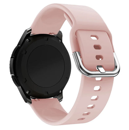 Solar Plus RT3 Smart Watch