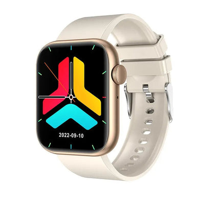 Active Bluetooth Smartwatch