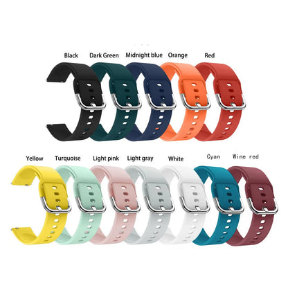 Solar Plus RT3 Smart Watch
